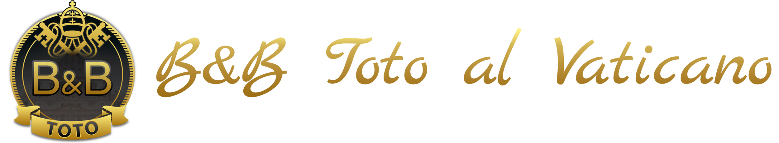 B&B Toto al Vaticano