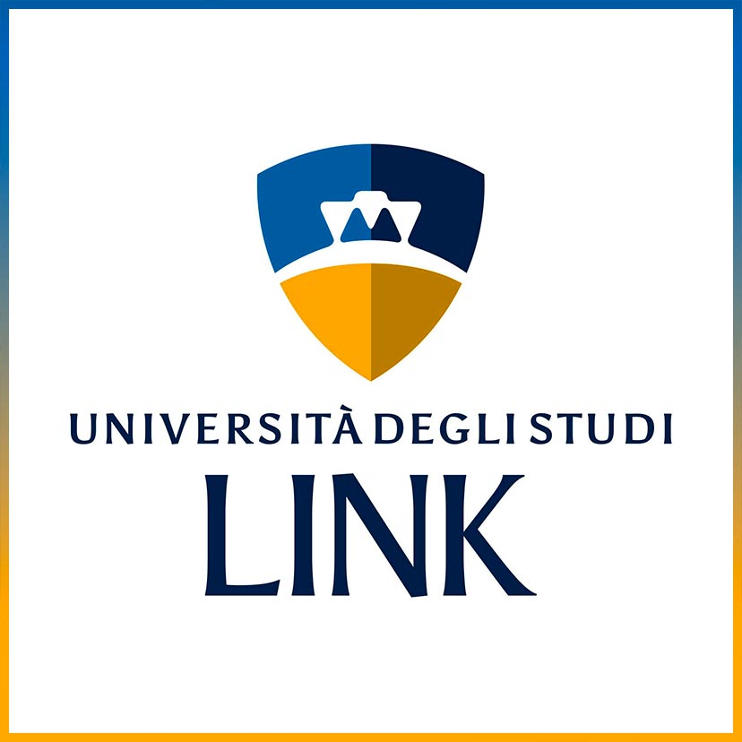 B&B vicino Link Campus University Roma a Roma: immagine che mostra il logo dell'università privata.